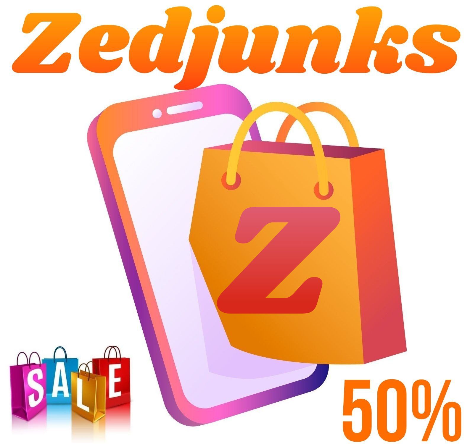 Zedjunks